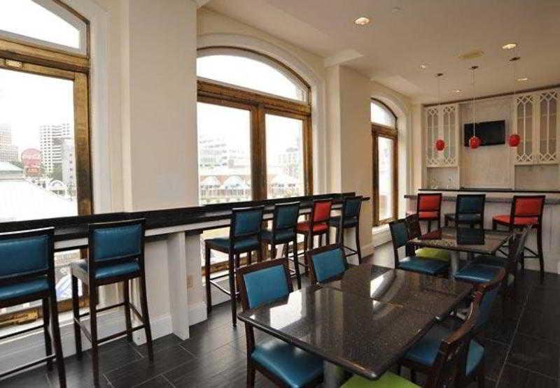 The Connally Hotel Downtown Atlanta, Ascend Hotel Collection Εξωτερικό φωτογραφία