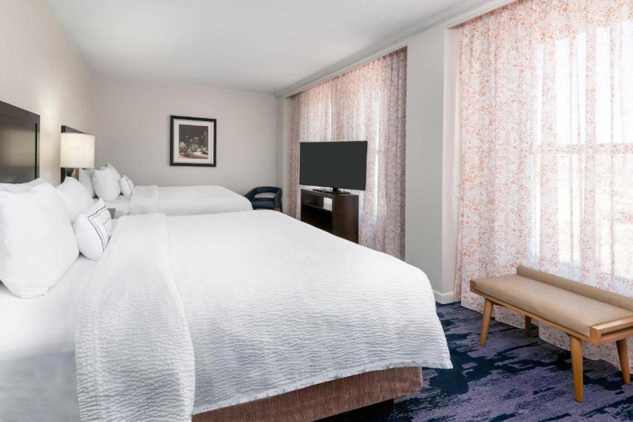 The Connally Hotel Downtown Atlanta, Ascend Hotel Collection Εξωτερικό φωτογραφία