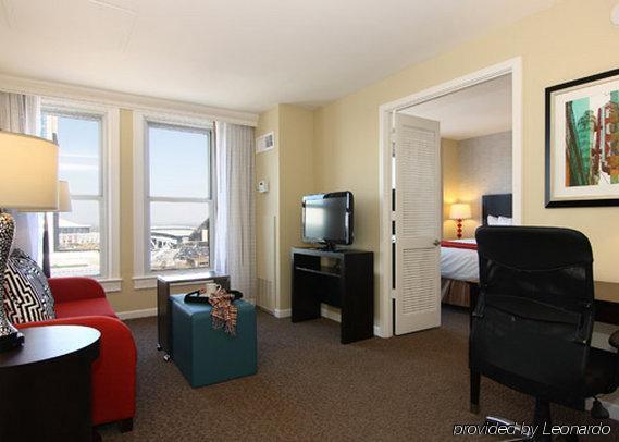 The Connally Hotel Downtown Atlanta, Ascend Hotel Collection Δωμάτιο φωτογραφία