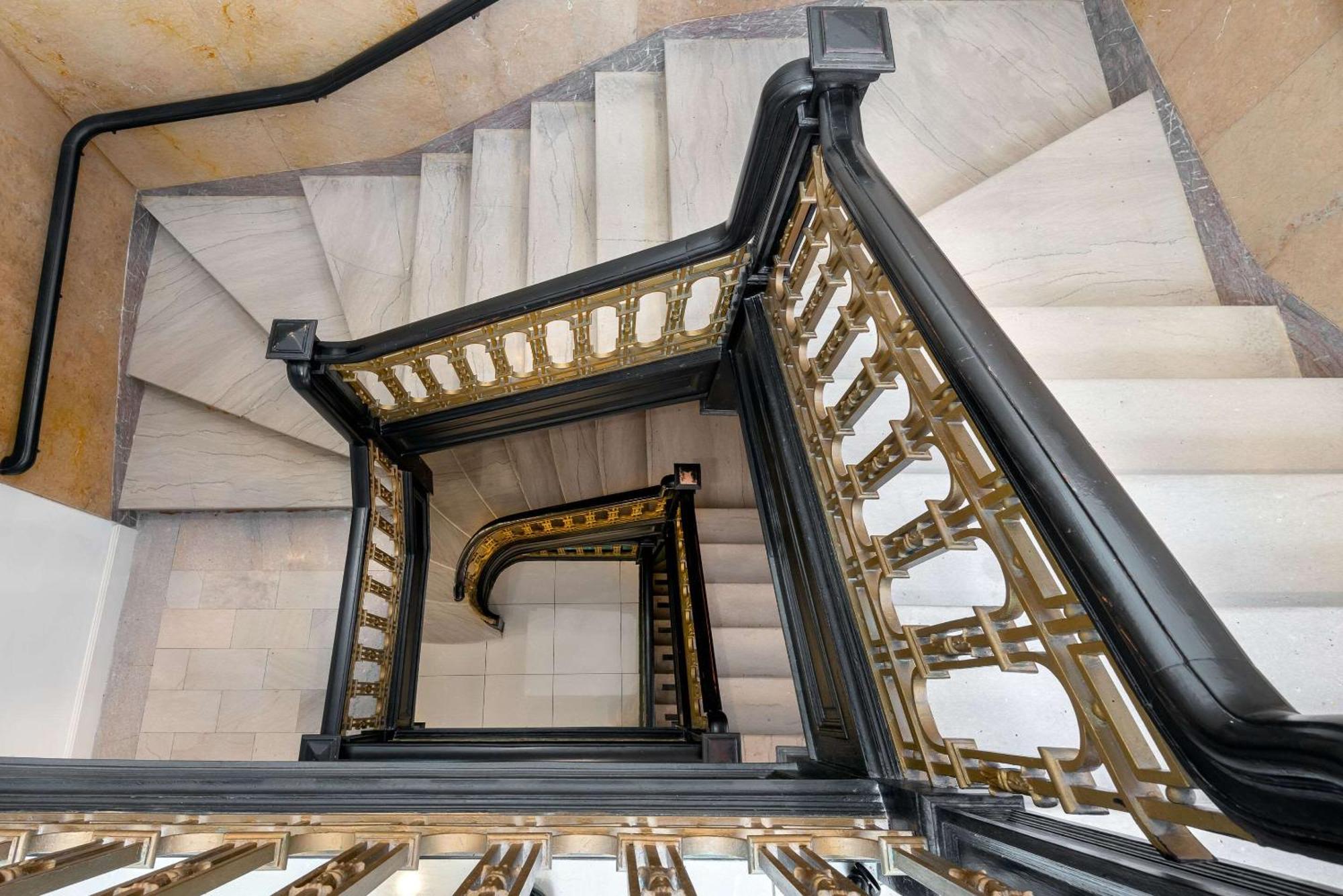 The Connally Hotel Downtown Atlanta, Ascend Hotel Collection Εξωτερικό φωτογραφία