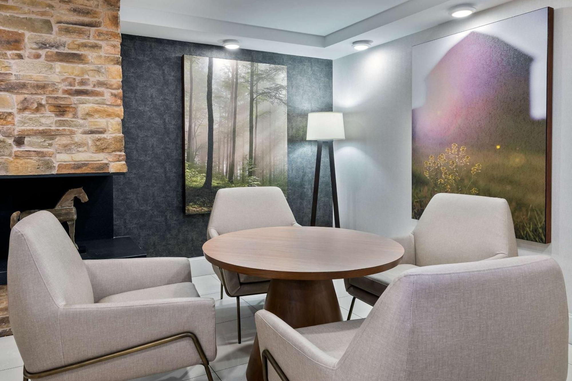 The Connally Hotel Downtown Atlanta, Ascend Hotel Collection Εξωτερικό φωτογραφία