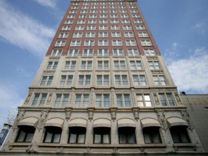 The Connally Hotel Downtown Atlanta, Ascend Hotel Collection Εξωτερικό φωτογραφία