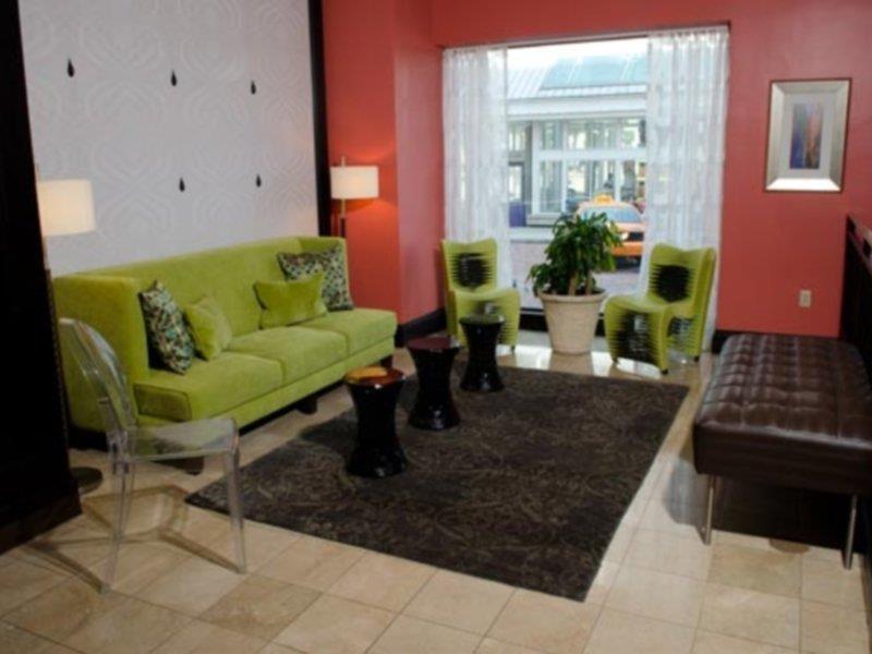 The Connally Hotel Downtown Atlanta, Ascend Hotel Collection Εξωτερικό φωτογραφία
