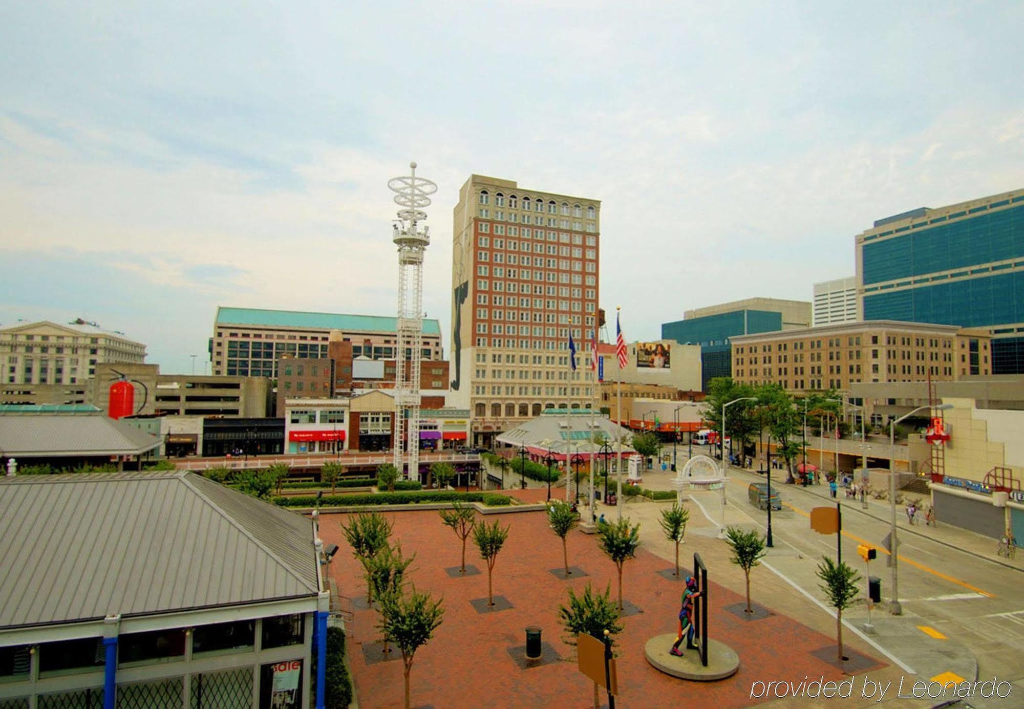 The Connally Hotel Downtown Atlanta, Ascend Hotel Collection Εξωτερικό φωτογραφία