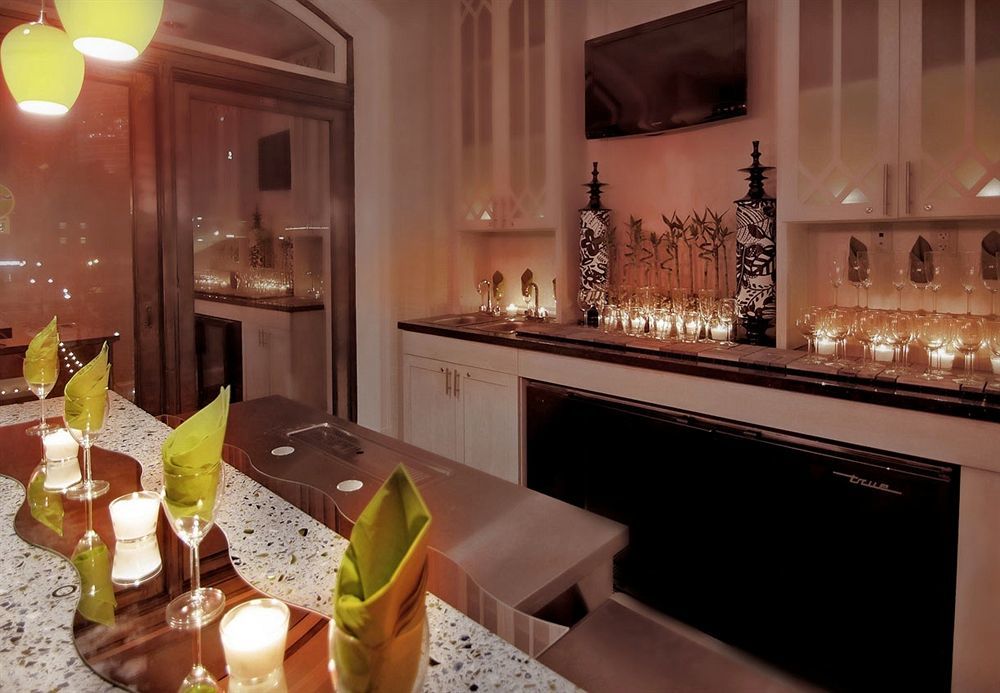 The Connally Hotel Downtown Atlanta, Ascend Hotel Collection Εξωτερικό φωτογραφία