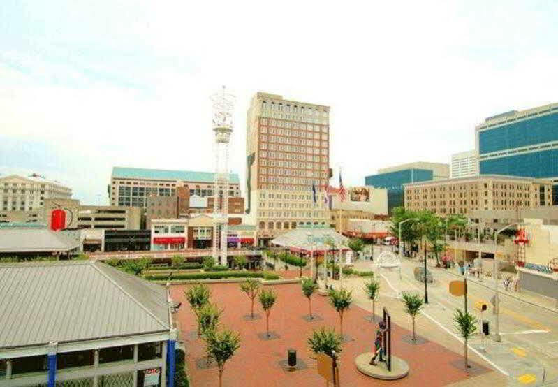 The Connally Hotel Downtown Atlanta, Ascend Hotel Collection Εξωτερικό φωτογραφία